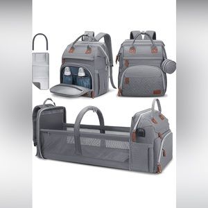 Diaper bag